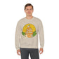 All You Need Is Dole Whip - Adult Crewneck Sweatshirt