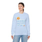 Nothing Can Stop Us Now - Adult Crewneck Sweatshirt