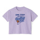 Some Things Are Worth Melting For - Women's Boxy Tee