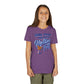 Some Things Are Worth Melting For -  Kid's Short Sleeve Tee Shirt