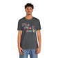it's a small world - Adult T Shirt