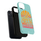 There's a Great Big Beautiful Tomorrow - Tough Magnetic iPhone Case
