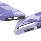 Tomorrowland Purple Wall - Samsung Phone Case