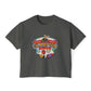 Midway Mania Champion - Women's Boxy Tee