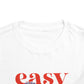 Easy Tiger - Rajah - Toddler T-shirt