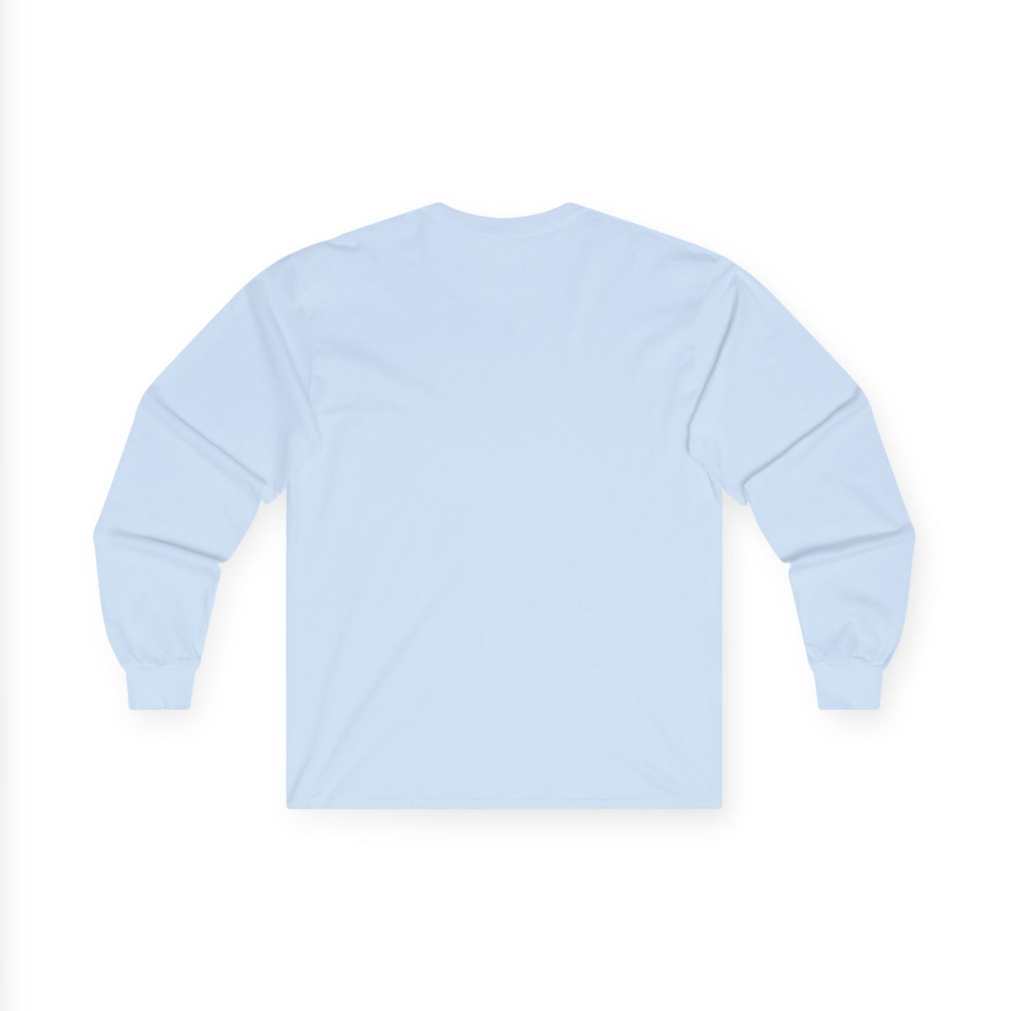Nothing Can Stop Us Now - Long Sleeve Tee