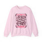 Umbridge Quote - Adult Crewneck Sweatshirt