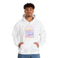 LIMITED EDITION Great Big Beautiful Tomorrow -  Adult Hoodie Sweatshirt