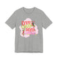 LIMITED EDITION Every Cloud Has a Silver Lining - Adult Tee Shirt