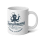 Harryhausen's - Jumbo Mug, 20oz