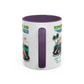 Tomorrowland Grand Prix - Mug, 11oz and 15oz