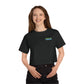 Tomorrowland Grand Prix - Champion Women's Heritage Cropped T-Shirt