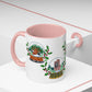 Park Icon Snowglobes - Mug, 11oz and 15oz