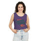 Chicken Tenders - Unisex Garment-Dyed Tank Top