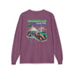 Tomorrowland Grand Prix - Unisex Long Sleeve Pocket T-Shirt