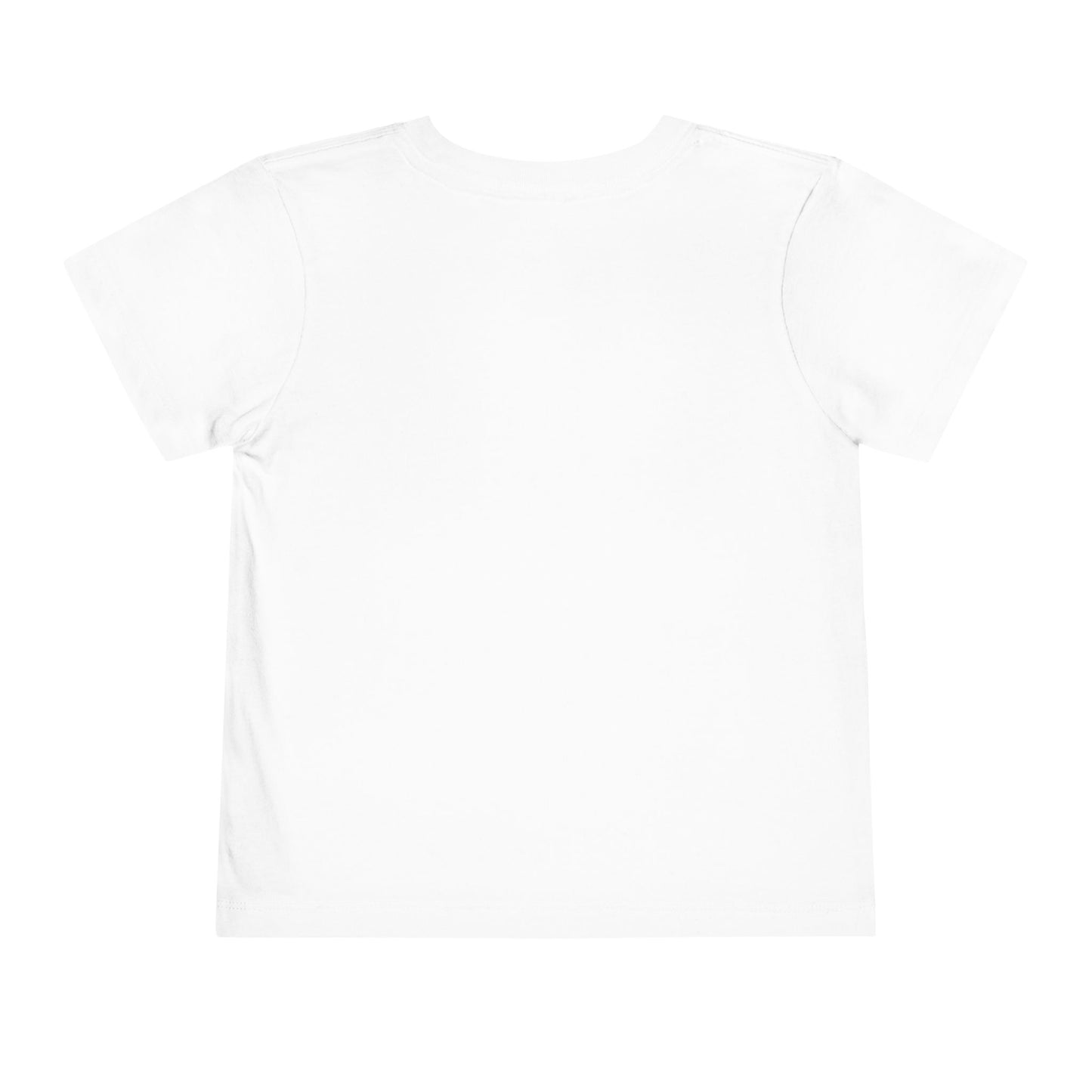 Food & Wine Compass -  Toddler Tee