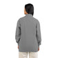 Gingerbread Park Icons - Unisex Adult Quarter-Zip Sweatshirt