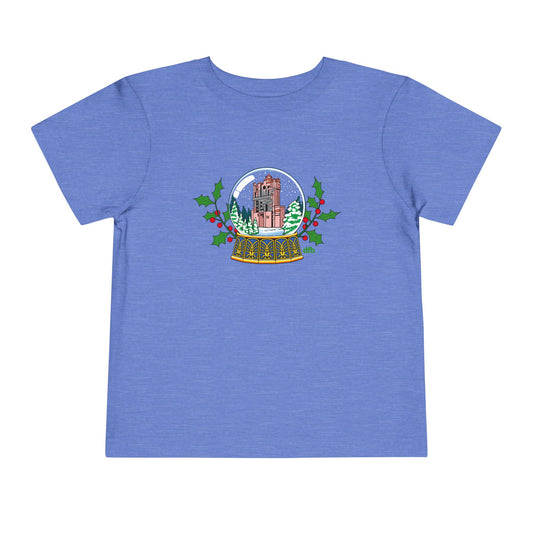 Hollywood Studios Snowglobes -  Toddler Tee