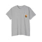 Piston Peak - Unisex Heavy Cotton Pocket Tee