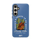 Howdy Folks - Samsung Galaxy & Google Pixel Phone Case