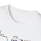 Ready To Ride - Adult Family Matching TShirt