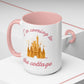I'm Coming to the Cottage - Mug, 11oz and 15oz