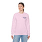 Peoplemover Fan Club - Adult Crewneck Sweatshirt
