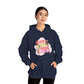 LIMITED EDITION Every Cloud Has a Silver Lining - Adult Hoodie Sweatshirt