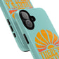 There's a Great Big Beautiful Tomorrow - Tough Magnetic iPhone Case
