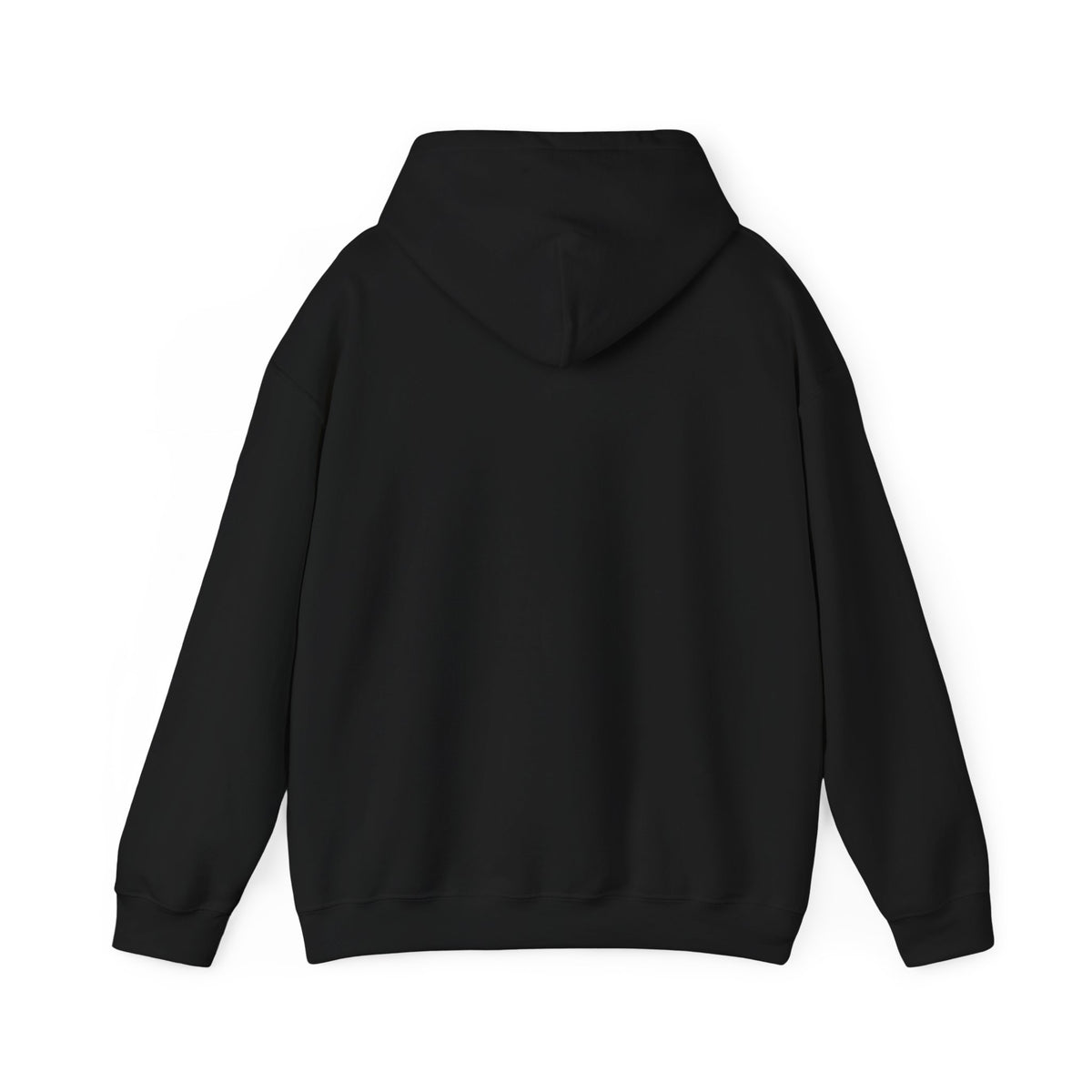 Gingerbread Park Icons -  Adult Hoodie Sweatshirt