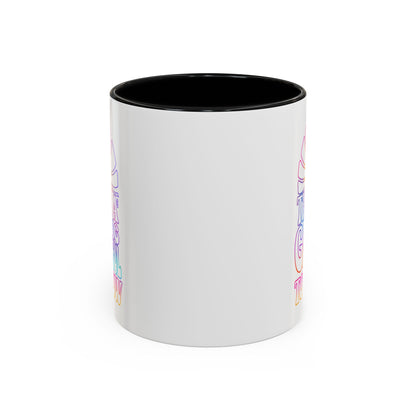 LIMITED EDITION Great Big Beautiful Tomorrow - Mug, 11oz and 15oz