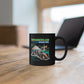 Tomorrowland Grand Prix - Black Mug
