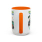 Tomorrowland Grand Prix - Mug, 11oz and 15oz