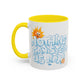 Nothing Can Stop Us Now - Mug, 11oz and 15oz