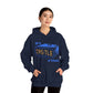 It's Park O' Clock  - Park Clocks -  Adult Hoodie Sweatshirt