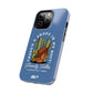 Howdy Folks  - Apple Phone Case