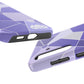 Tomorrowland Purple Wall - Samsung Phone Case