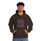 LIMITED EDITION Great Big Beautiful Tomorrow -  Adult Hoodie Sweatshirt