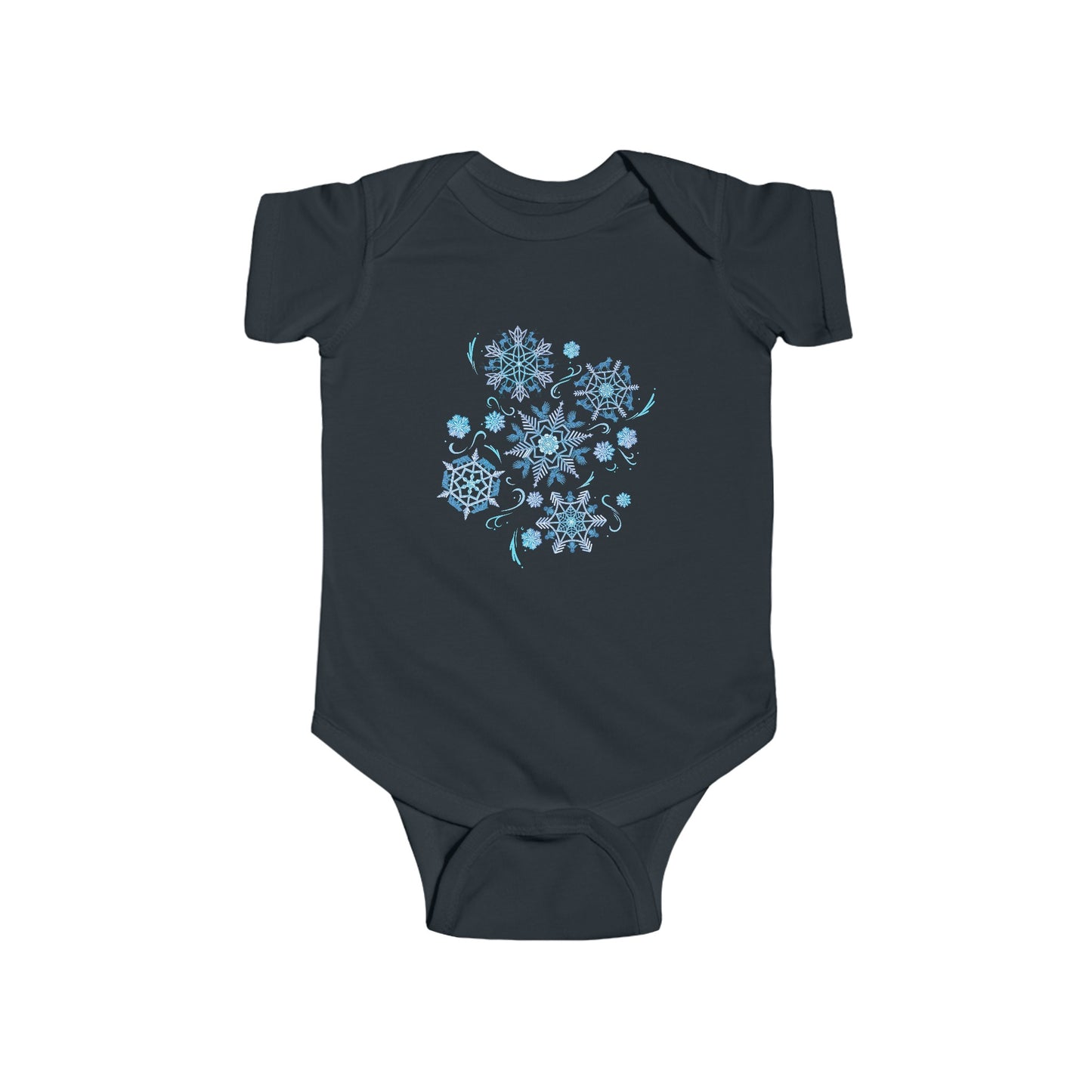 Merry Menagerie - Animal Kingdom Puppets - Baby Onesie