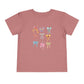 Bibbidi Bobbidi Bow  - Princess Bows - Toddler T-shirt