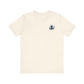 Harryhausen's - Front & Back - Adult Tee Shirt