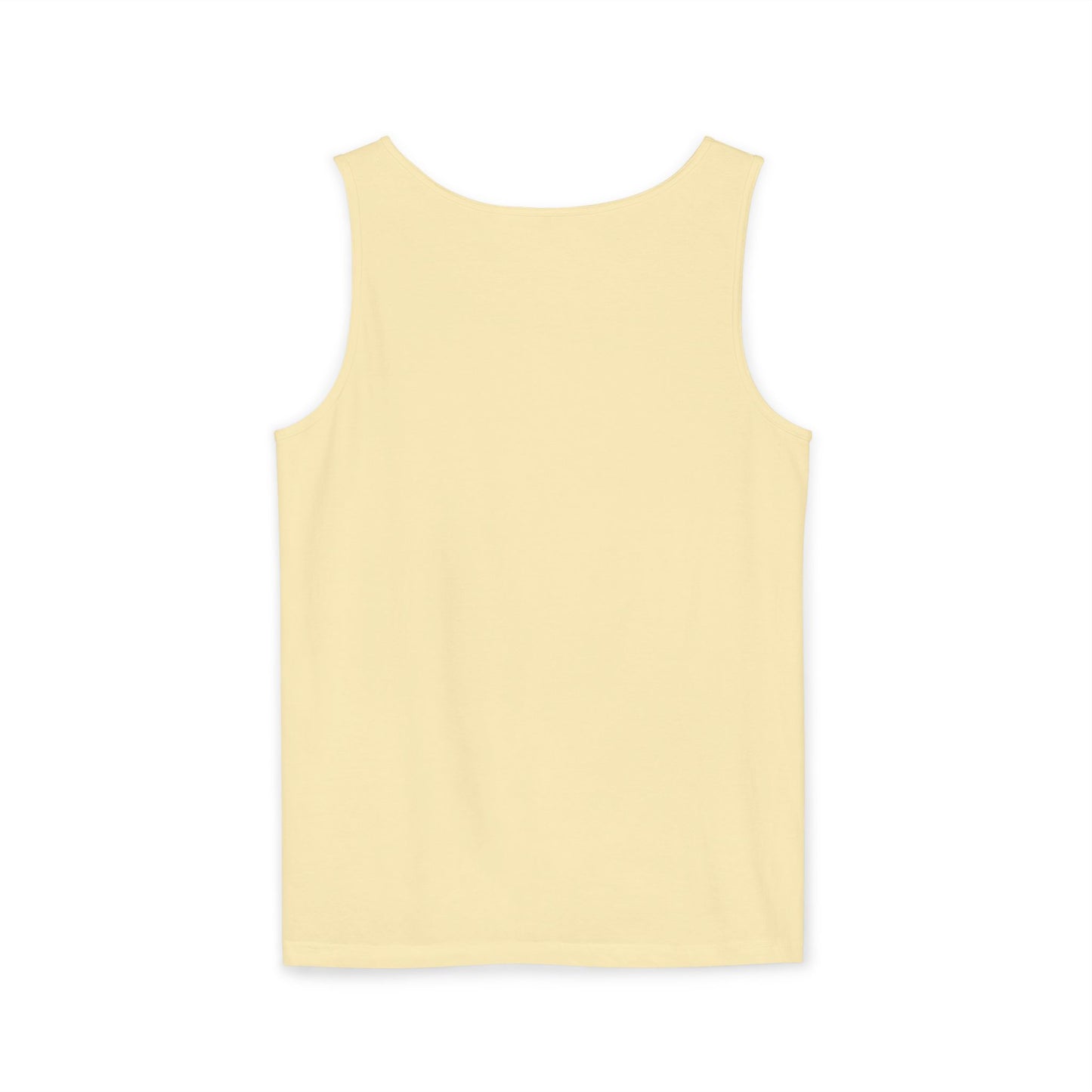 Chicken Tenders - Unisex Garment-Dyed Tank Top