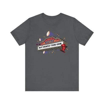 A Salute to Muppet*Vision - Adult Tee Shirt