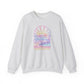 LIMITED EDITION Great Big Beautiful Tomorrow  - Adult Crewneck Sweatshirt