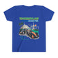 Tomorrowland Grand Prix -  Kid's Short Sleeve Tee Shirt