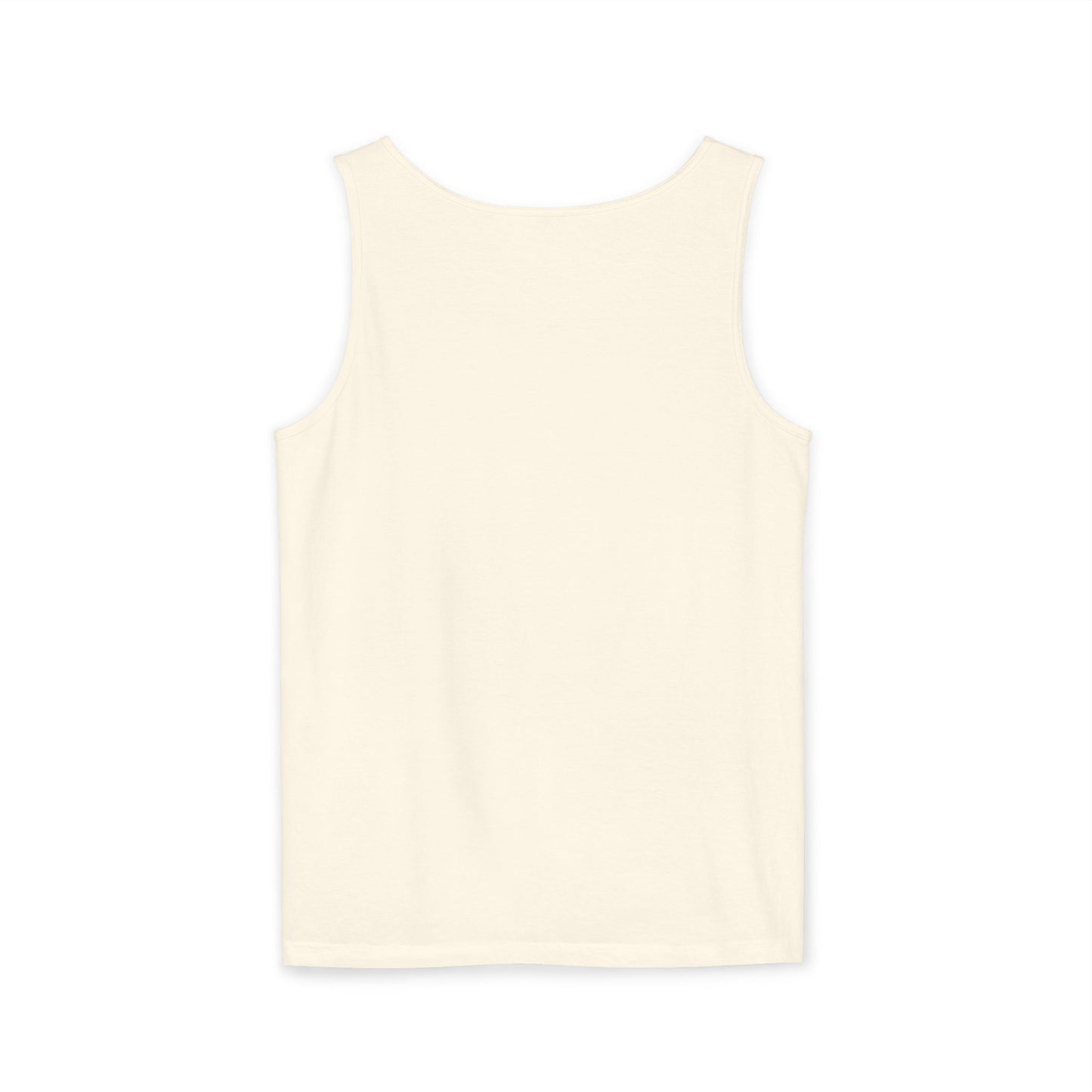 Chicken Tenders - Unisex Garment-Dyed Tank Top