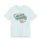 Chicken Tenders - Adult Tee Shirt