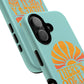 There's a Great Big Beautiful Tomorrow - Tough Magnetic iPhone Case
