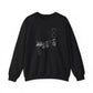 Monorail All The Time - Adult Crewneck Sweatshirt