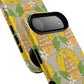 All You Need Is Dole Whip - Tough Magnetic iPhone Case